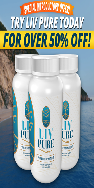 Liv Pure 50% Off